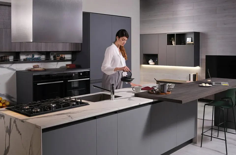 Isola cucina fai da te - Guida completa per un progetto perfetto